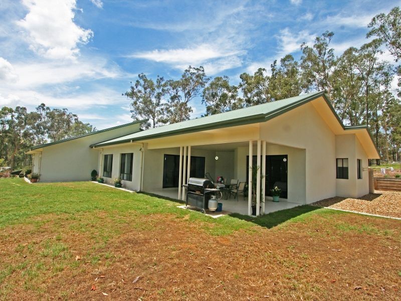 20 Sandpiper Drive, Regency Downs QLD 4341