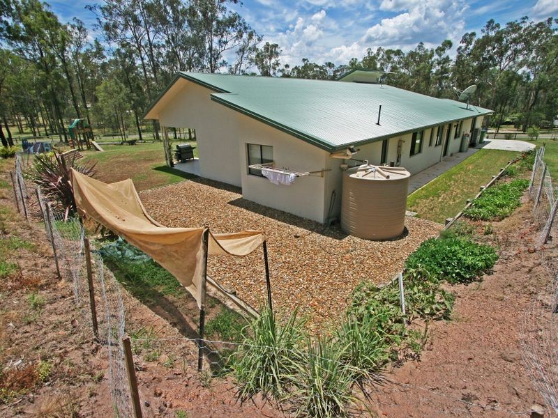 20 Sandpiper Drive, Regency Downs QLD 4341
