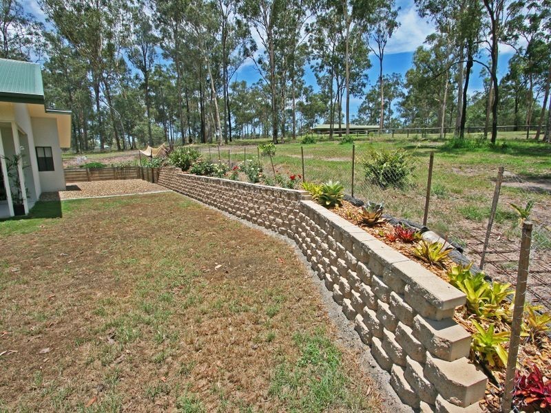 20 Sandpiper Drive, Regency Downs QLD 4341