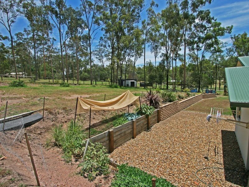 20 Sandpiper Drive, Regency Downs QLD 4341