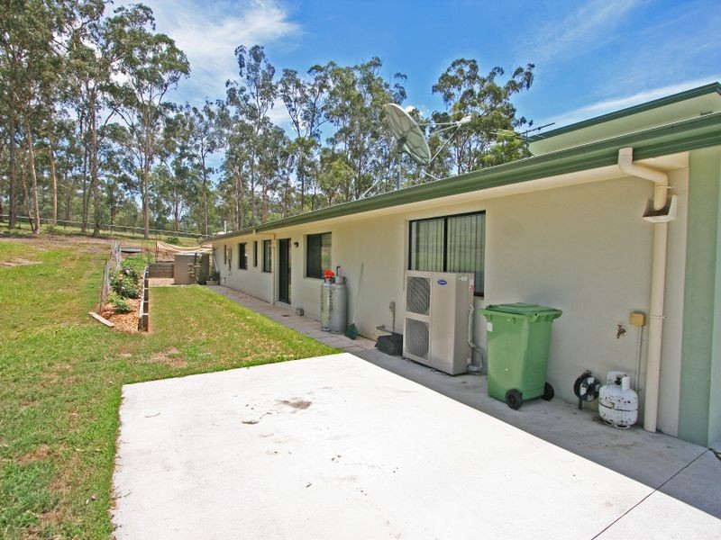 20 Sandpiper Drive, Regency Downs QLD 4341