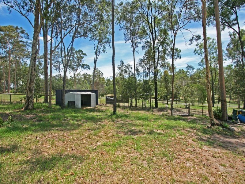 20 Sandpiper Drive, Regency Downs QLD 4341