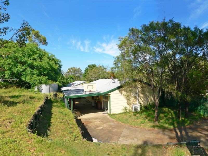 17 Border Court, Brassall QLD 4305