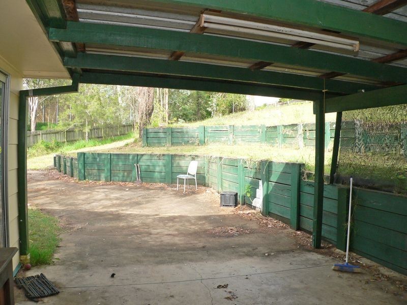 17 Border Court, Brassall QLD 4305