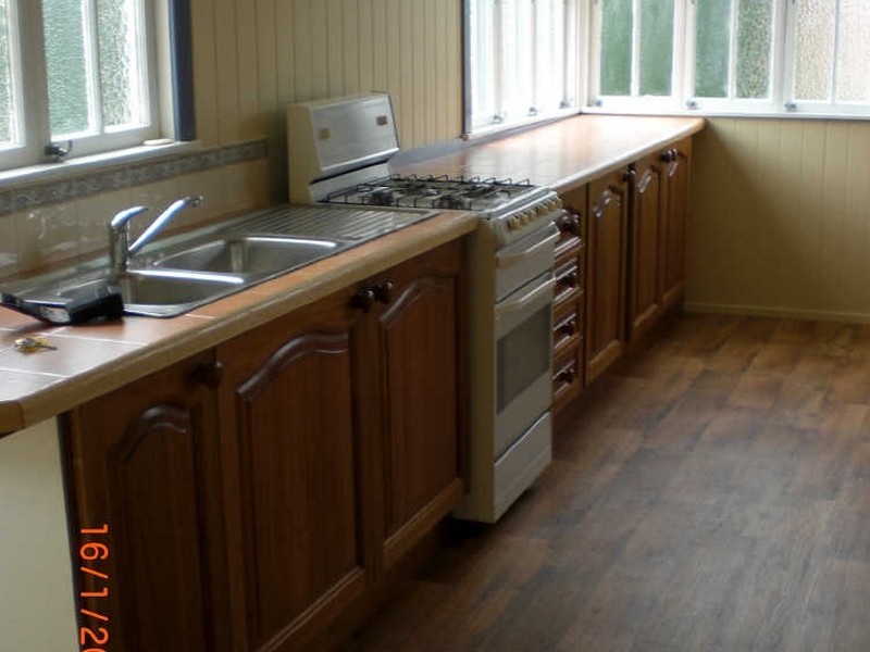 1/136 Jacaranda Street, North Booval QLD 4304