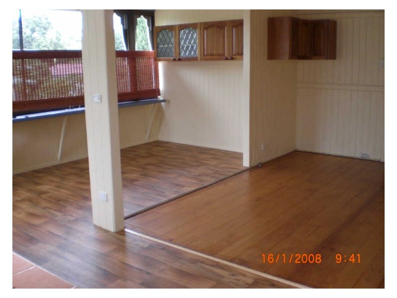 1/136 Jacaranda Street, North Booval QLD 4304