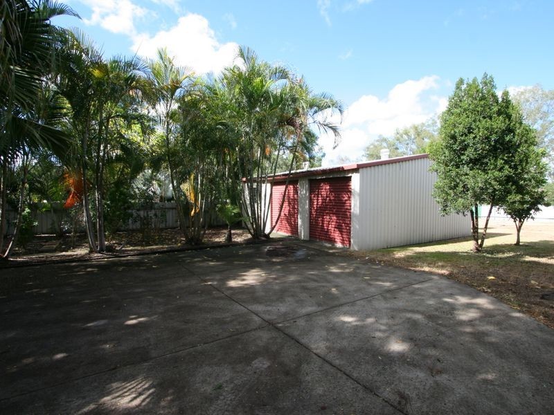 7 Wulkuraka Connection Road, Karrabin QLD 4306