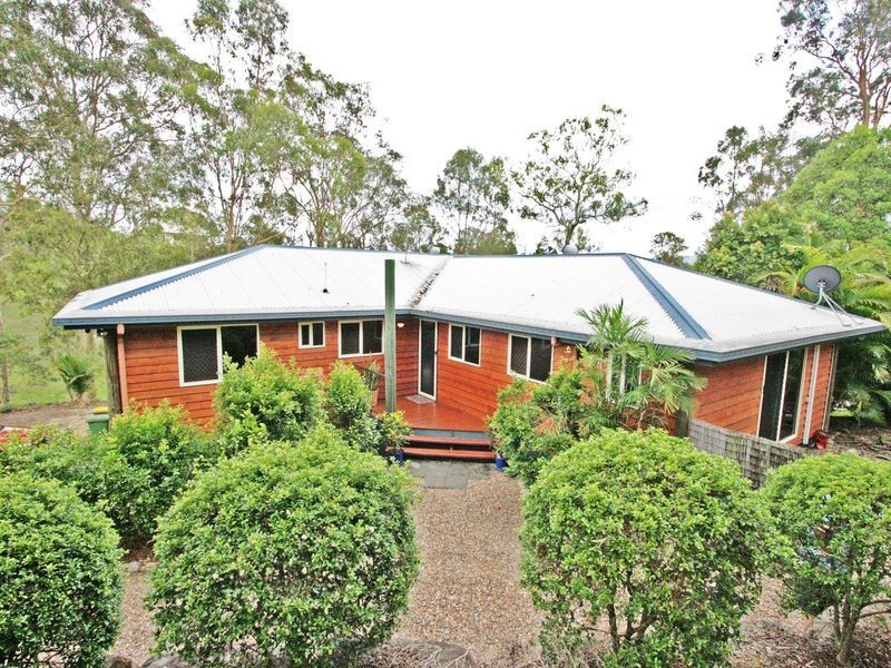 27 Willowdowns Drive, Karalee QLD 4306