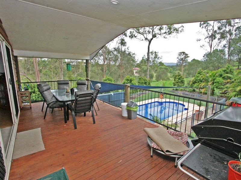 27 Willowdowns Drive, Karalee QLD 4306