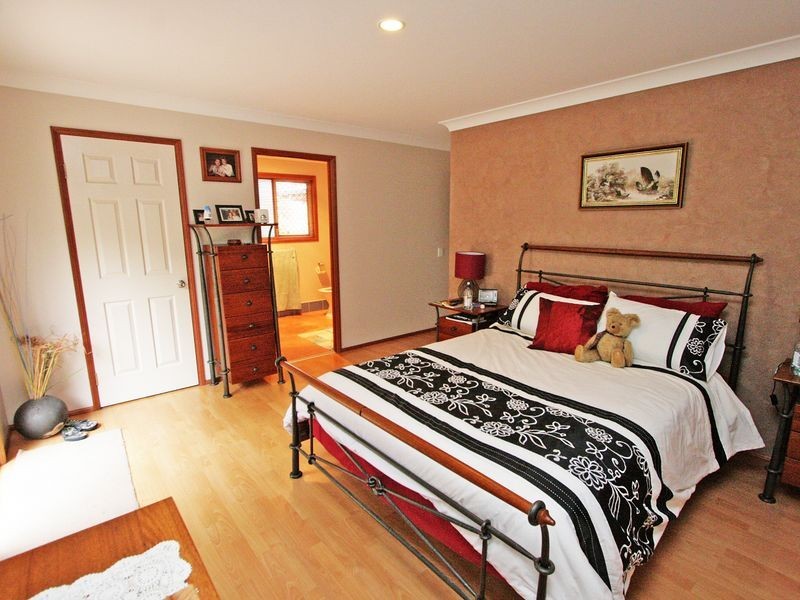 27 Willowdowns Drive, Karalee QLD 4306