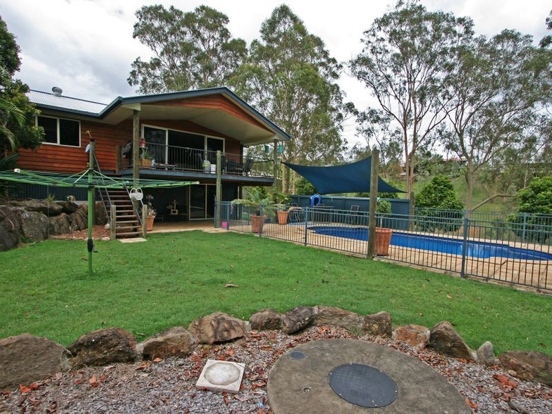 27 Willowdowns Drive, Karalee QLD 4306