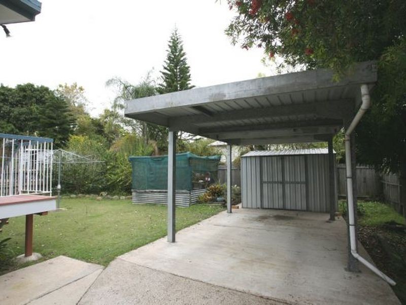 1B Finimore Street, Tivoli QLD 4305