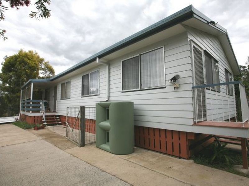 1B Finimore Street, Tivoli QLD 4305