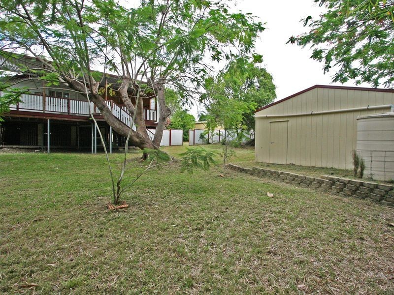 4 England Street, East Ipswich QLD 4305