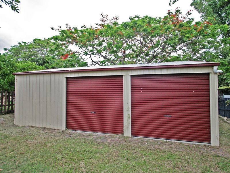 4 England Street, East Ipswich QLD 4305