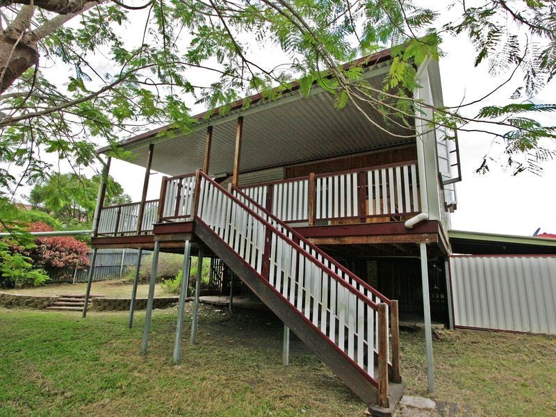 4 England Street, East Ipswich QLD 4305