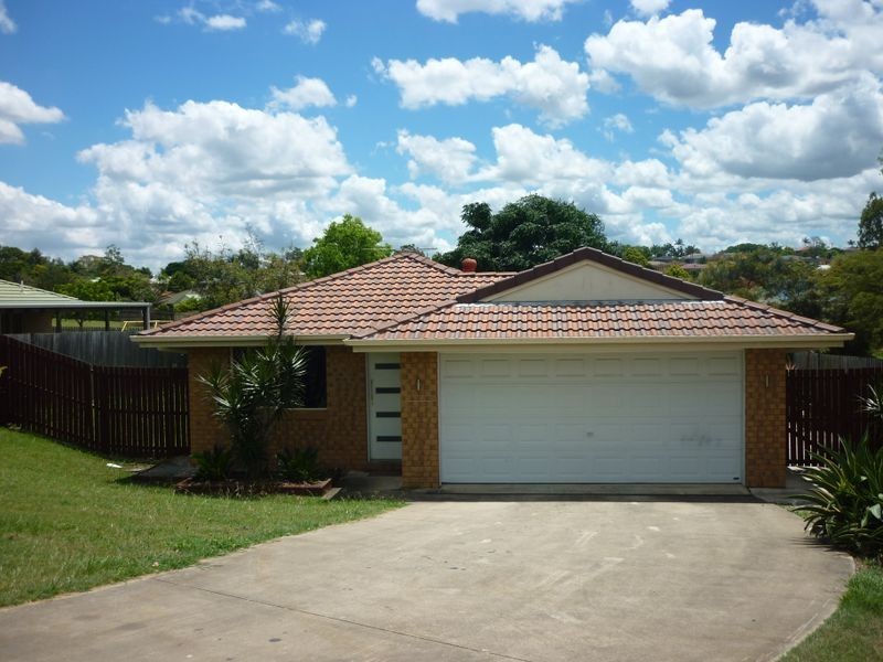 345 South Station Road, Raceview QLD 4305