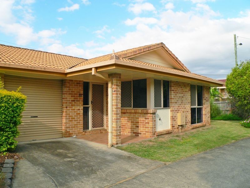 56/121 Chermside Road, East Ipswich QLD 4305
