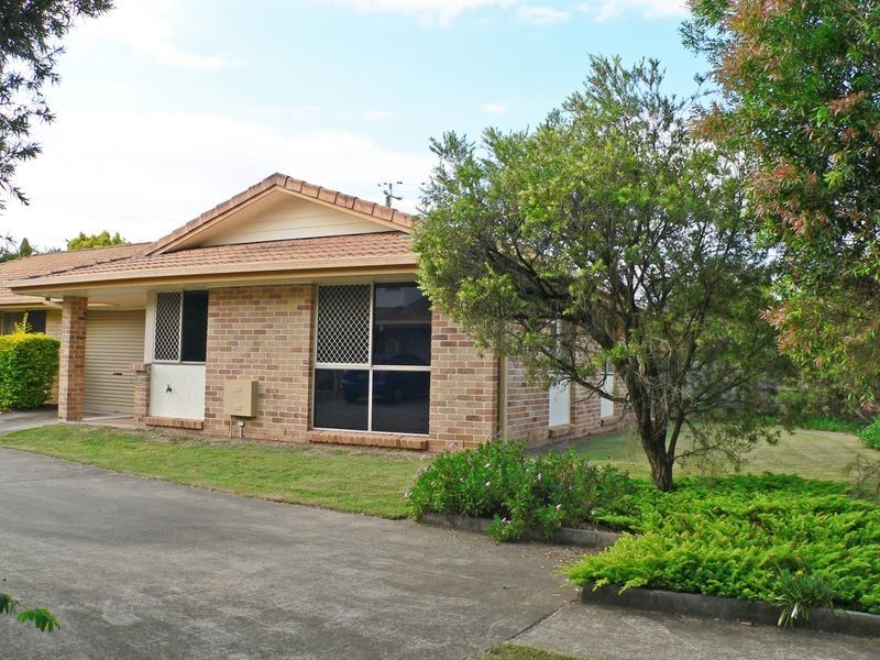 56/121 Chermside Road, East Ipswich QLD 4305
