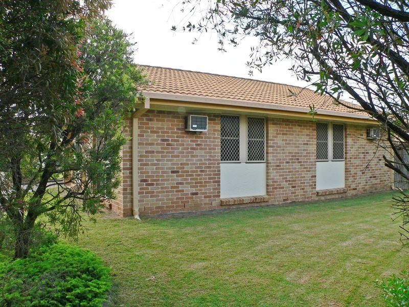 56/121 Chermside Road, East Ipswich QLD 4305