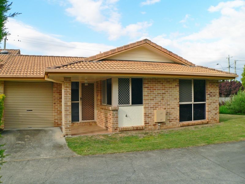 56/121 Chermside Road, East Ipswich QLD 4305