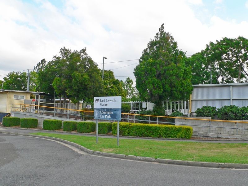 56/121 Chermside Road, East Ipswich QLD 4305