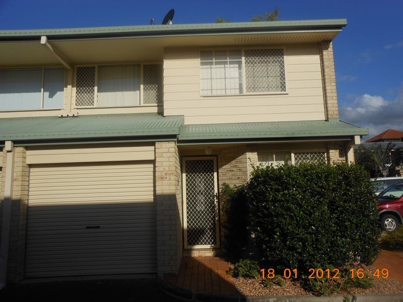 5/12 Bergin Street, Booval QLD 4304