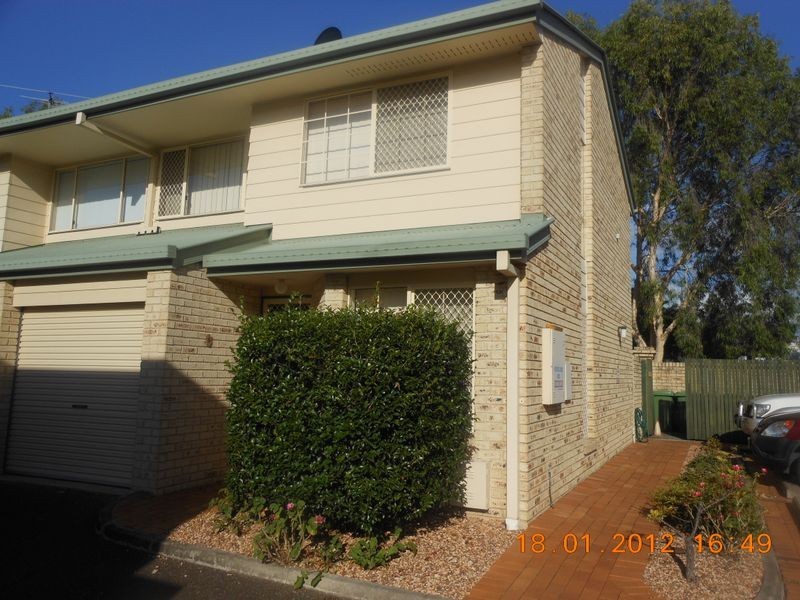 5/12 Bergin Street, Booval QLD 4304