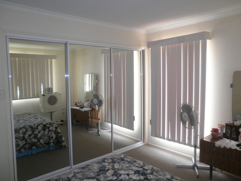 5/12 Bergin Street, Booval QLD 4304