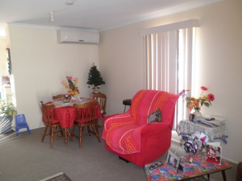 5/12 Bergin Street, Booval QLD 4304