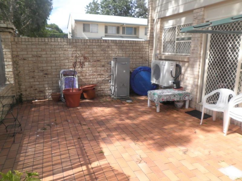 5/12 Bergin Street, Booval QLD 4304
