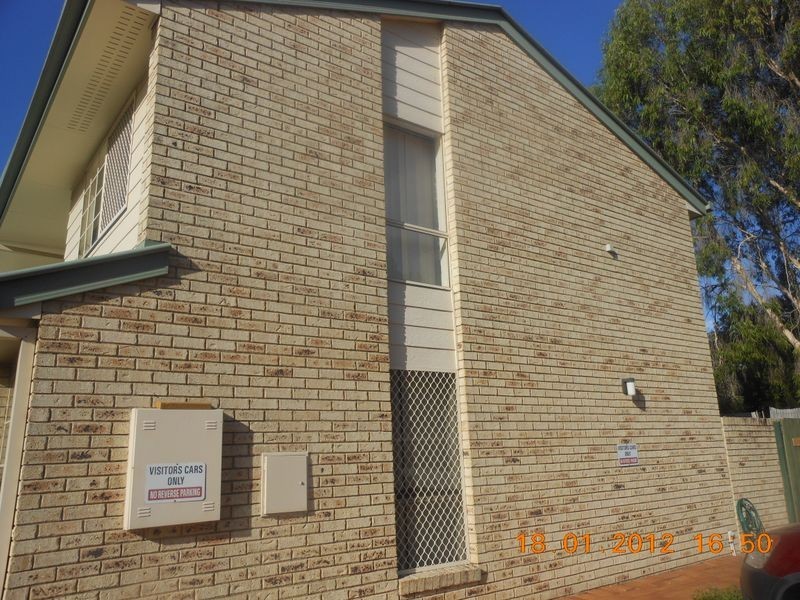 5/12 Bergin Street, Booval QLD 4304