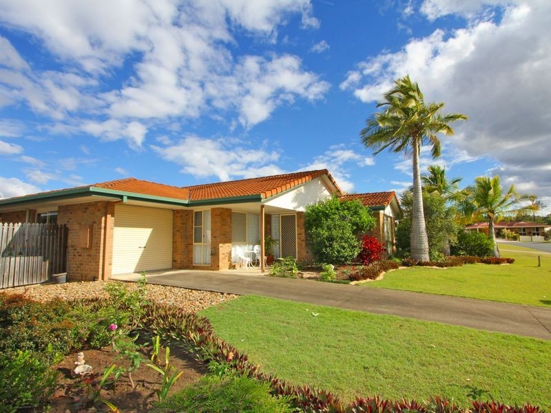 3 Jura Street, Brassall QLD 4305