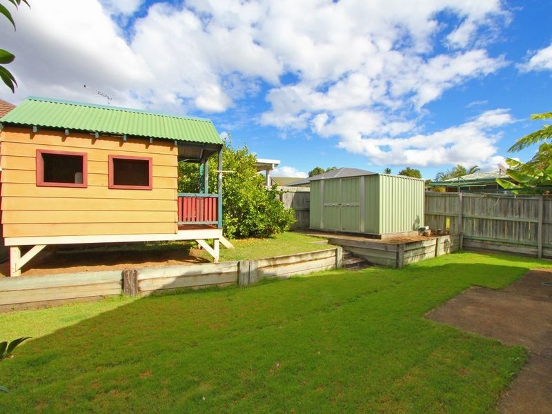 3 Jura Street, Brassall QLD 4305