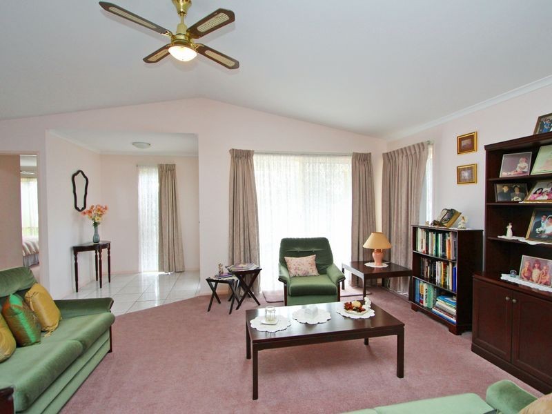 3 Jura Street, Brassall QLD 4305