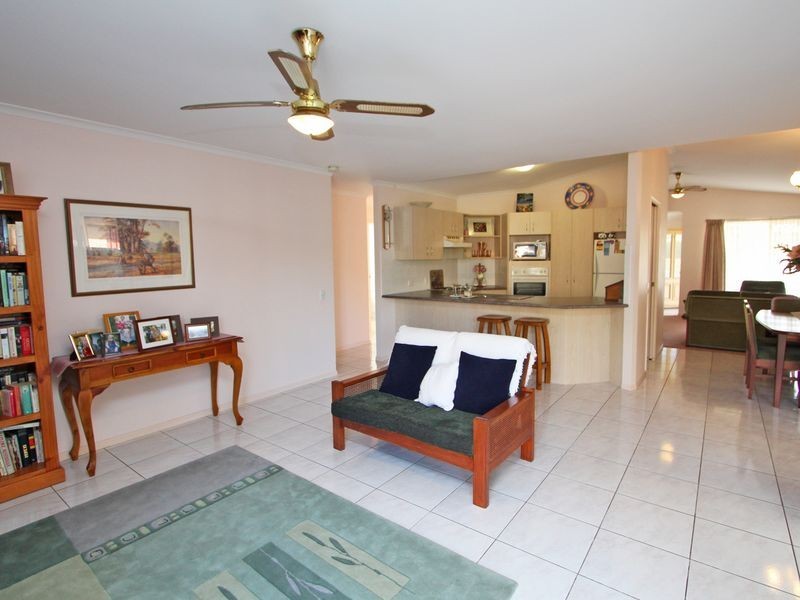 3 Jura Street, Brassall QLD 4305