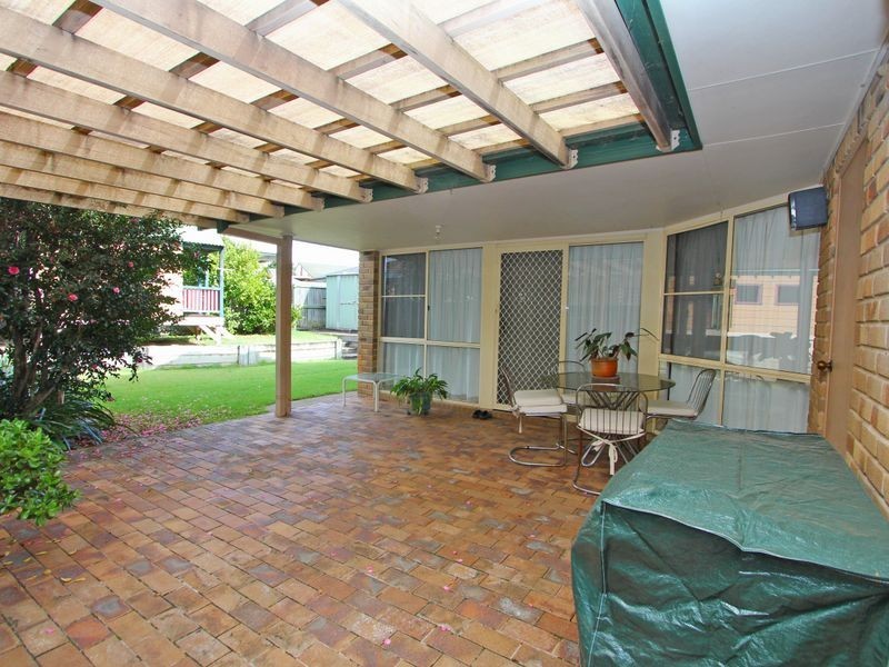3 Jura Street, Brassall QLD 4305