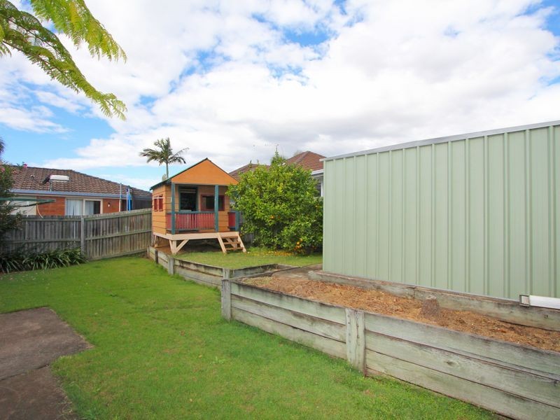 3 Jura Street, Brassall QLD 4305