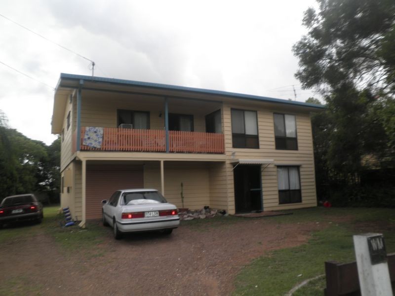 62 Mary Street, Blackstone QLD 4304