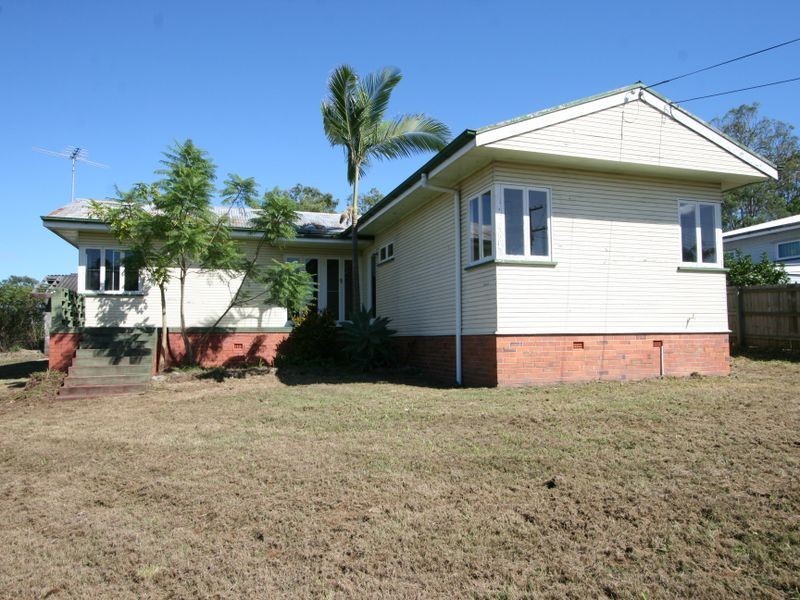 18 Mt Crosby Road, Tivoli QLD 4305