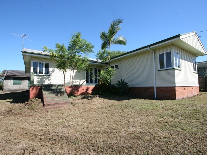 18 Mt Crosby Road, Tivoli QLD 4305