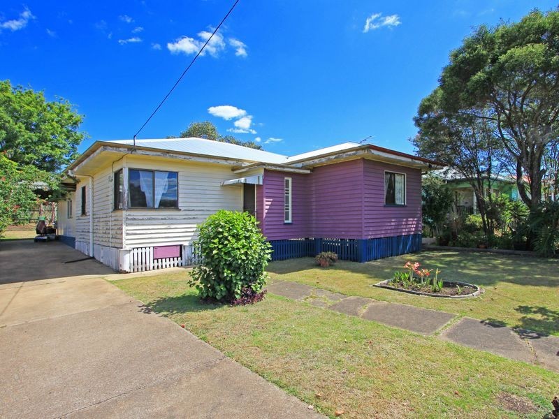 175 Glebe Road, Silkstone QLD 4304