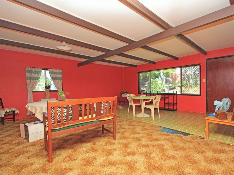 175 Glebe Road, Silkstone QLD 4304