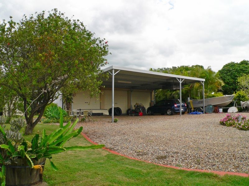 83 Cemetery Road, Raceview QLD 4305