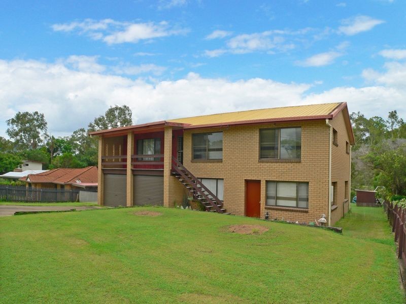 45 Sydney Street, Brassall QLD 4305
