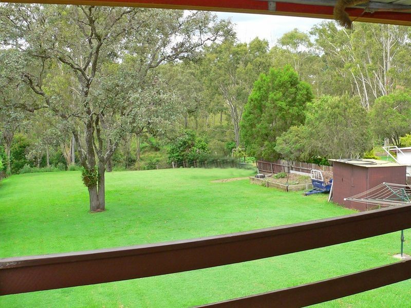 45 Sydney Street, Brassall QLD 4305