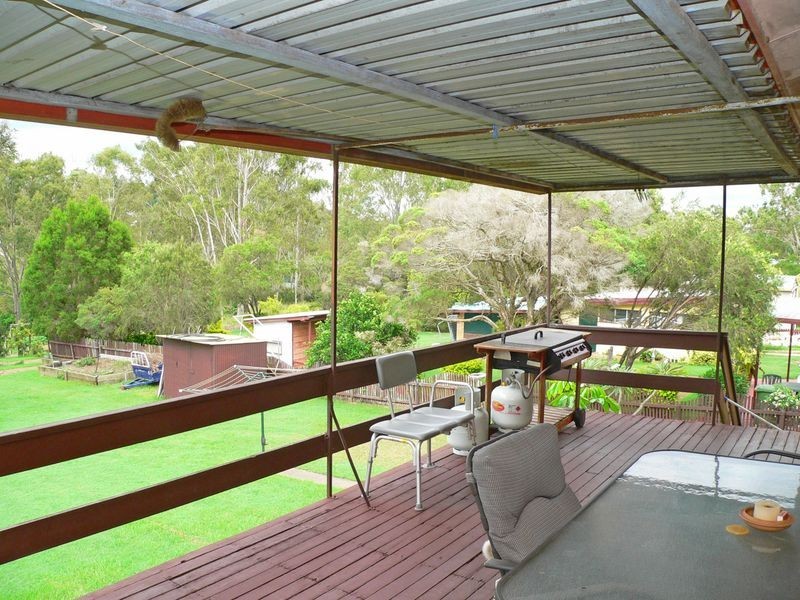 45 Sydney Street, Brassall QLD 4305