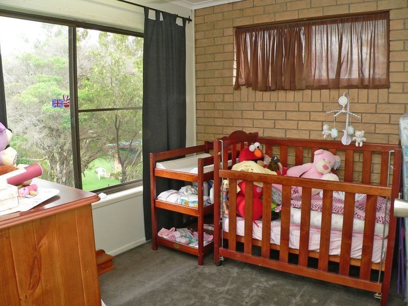 45 Sydney Street, Brassall QLD 4305