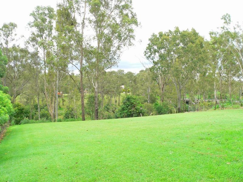 45 Sydney Street, Brassall QLD 4305