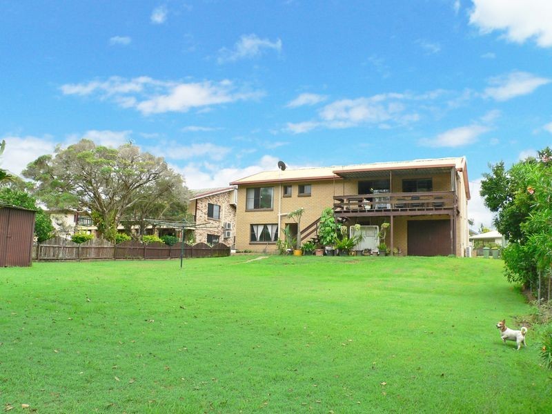 45 Sydney Street, Brassall QLD 4305